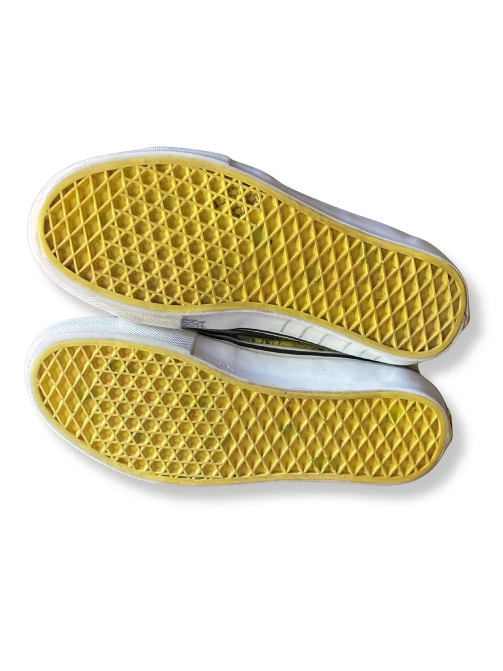 Vans spongebob squarepants